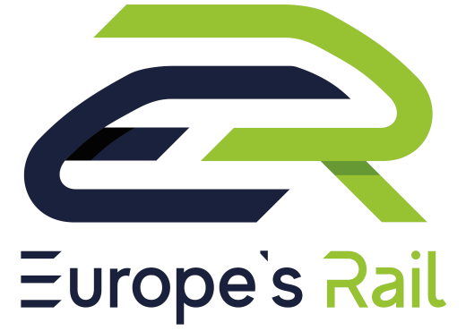 Europe's Rail Logo