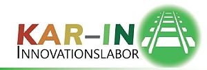 Logo des KAR-IN Innovationslabor